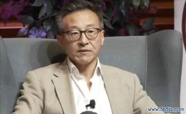 蔡崇信：阿里正全面过问AI 开源的主要推能源量来自中国企业